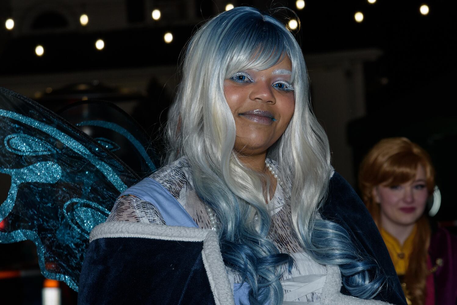 PHOTOS: Did we spot you at Frozen the 13th in downtown Fairborn?
