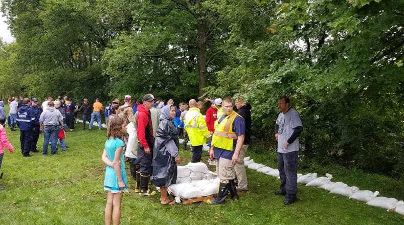 Photo courtesy Tami Scantland