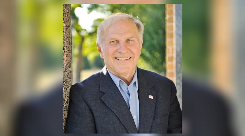 Steve Chabot is a lawyer and former Member of Congress from Ohio. He served as chair of the Small Business Committee and as a member of the Judiciary Committee. CONTRIBUTED
