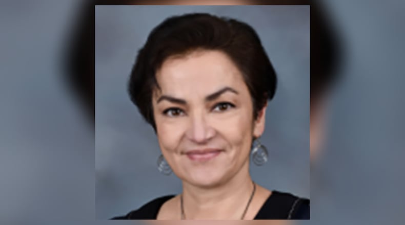 Emily Michiko Morris is the David L. Brennan Endowed Chair and Associate Faculty Director of the Intellectual Property Policy Institute at the University of Akron School of Law. CONTRIBUTED