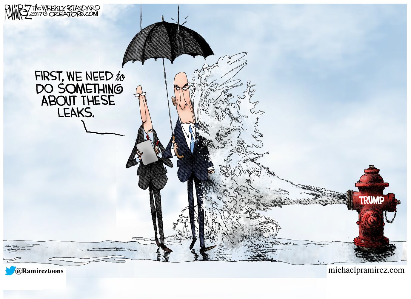 Today's cartoons 8/10
