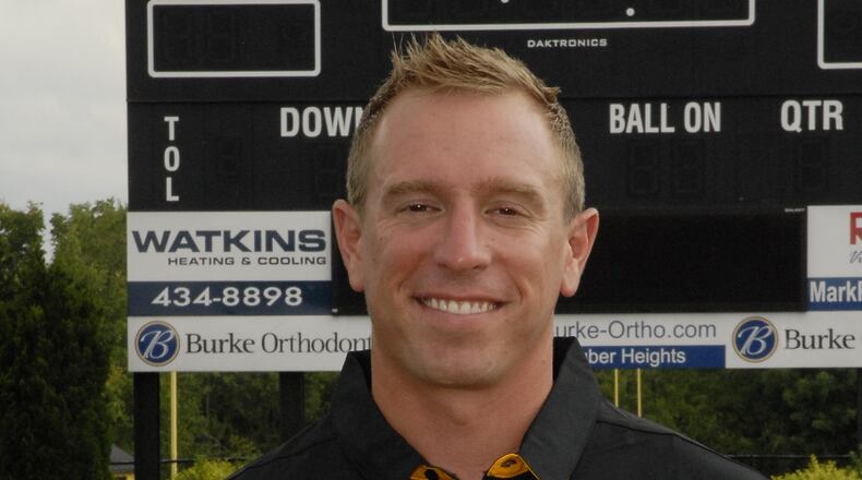 Brent Ullery