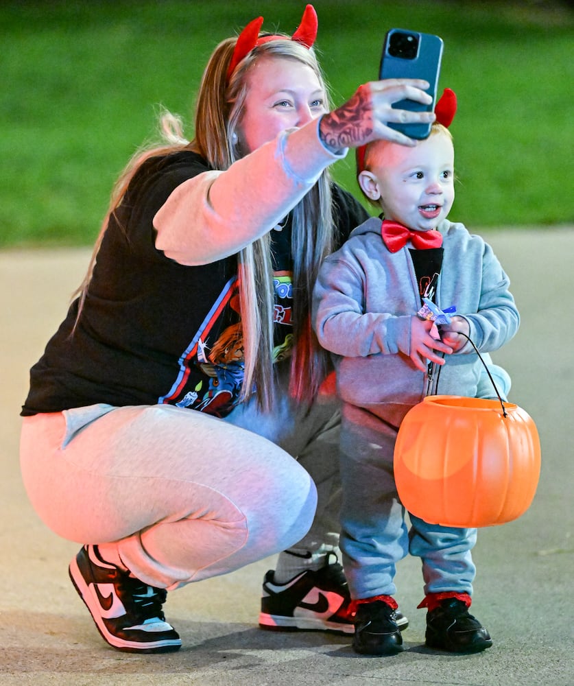 DDN 102325 Austin Landing Trunk or Treat