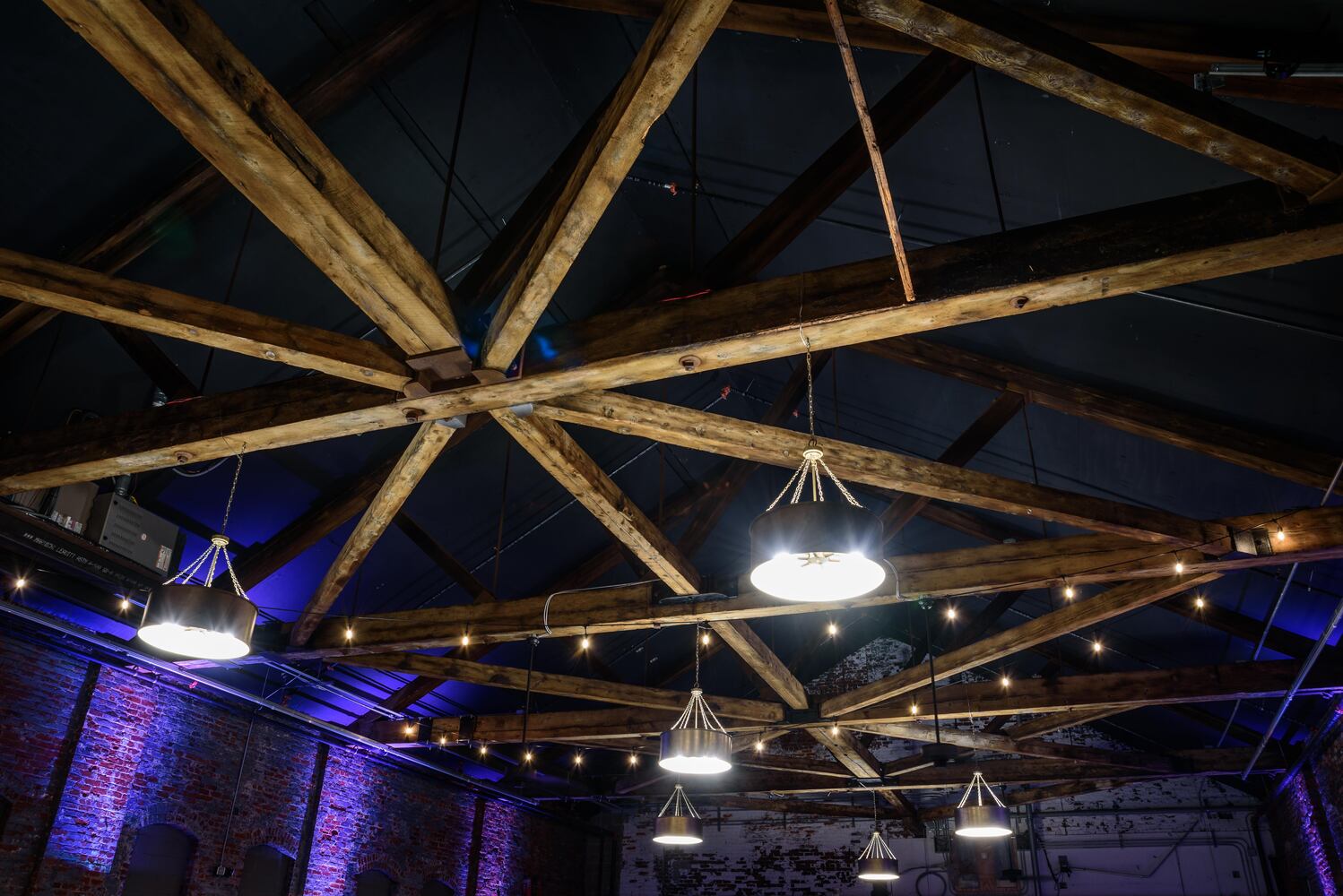 SNEAK PEEK: Get a first look at Dayton’s newest music and events venue
