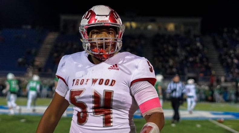 Michael Stephens // CONTRIBUTED