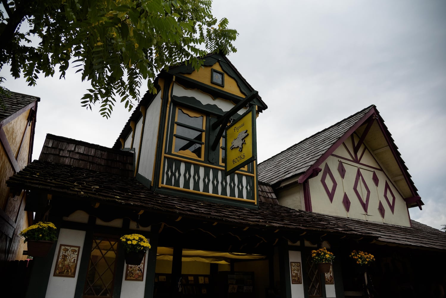 PHOTOS: Did we spot you at Ren Fest?
