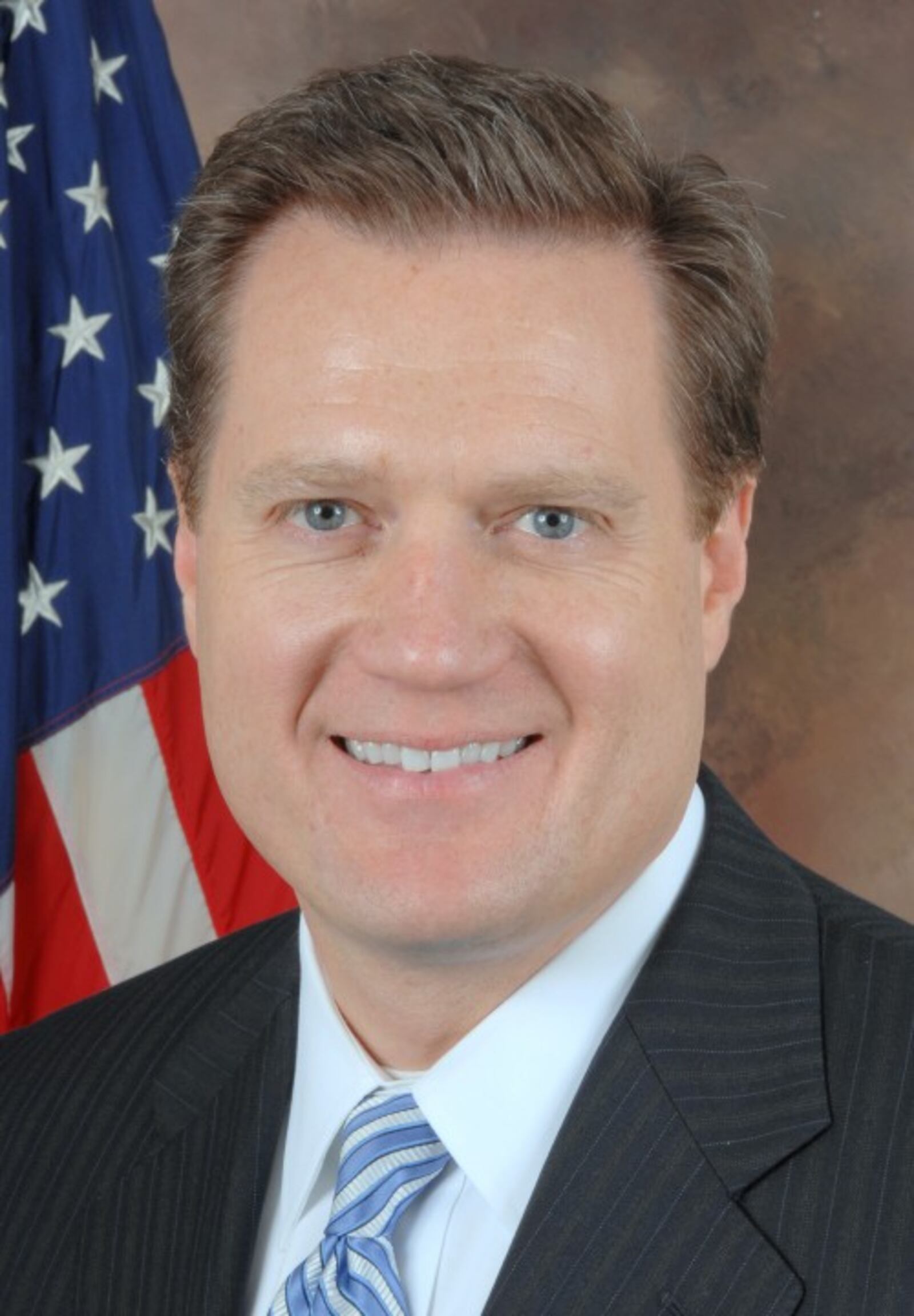 US Rep. Mike Turner