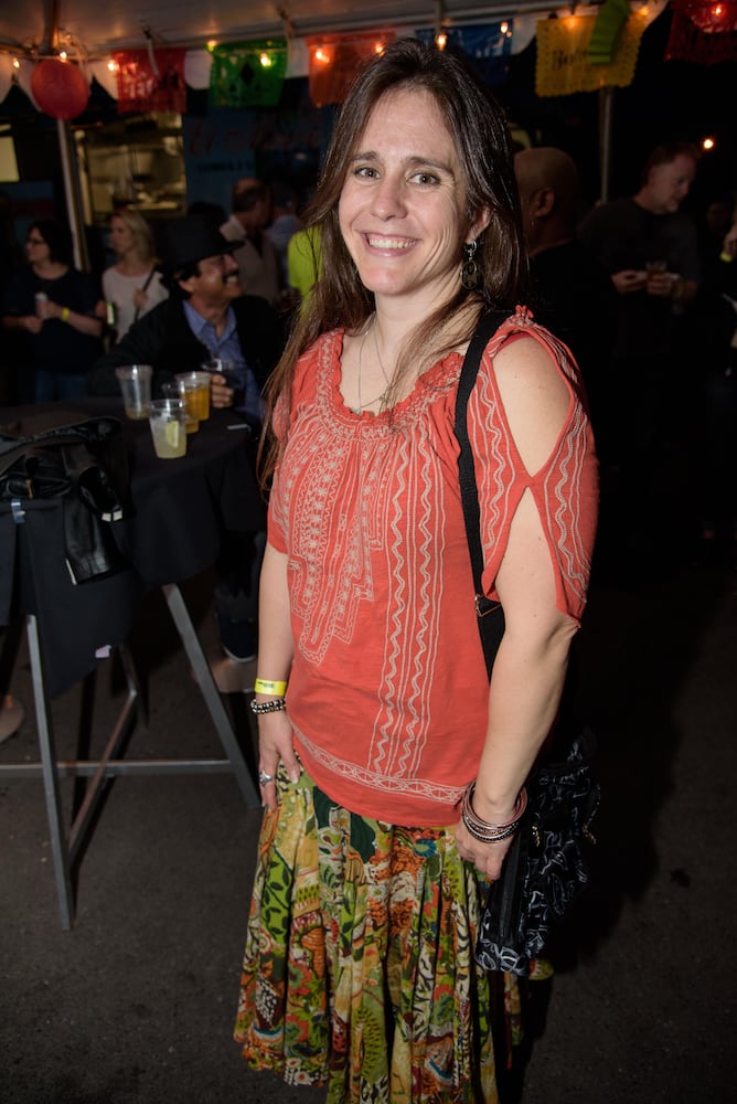 PHOTOS: Did we spot you celebrating Cinco De Mayo at El Meson?