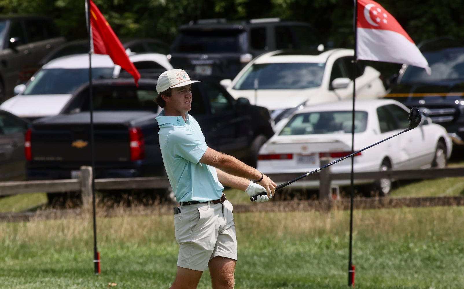 Western Amateur