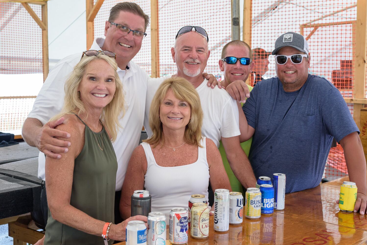 PHOTOS: Did we spot you at the Versailles Poultry Days Festival?
