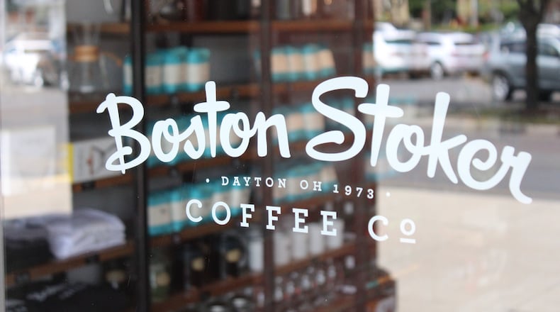 Boston Stoker will be celebrating National Coffee Day, taking place on Wednesday, Sept. 29, by offering free 12-ounce cups of coffee and $2 off other coffee beverages.