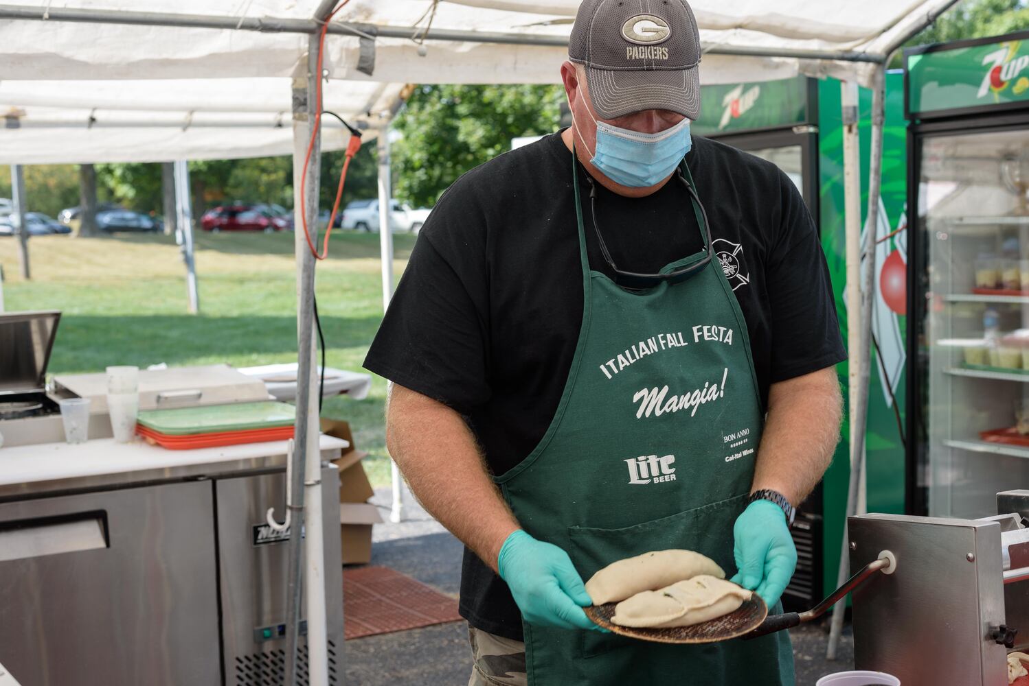 Italian Fall Festa 2020