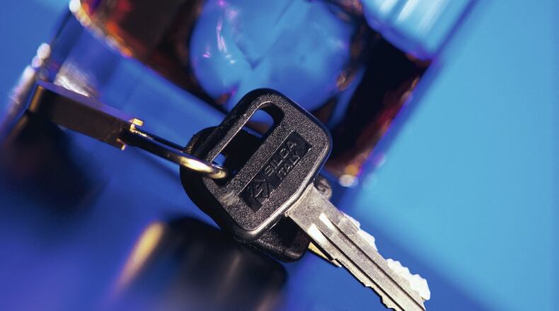 Some of the most festive times of the year are associated with an increased risk of automotive accidents due to impaired driving. Any time alcohol, drugs, exhaustion, distractions, and driving are mixed, the results can be unsafe driving conditions that increase the risk of injury or death. Metro News Service photo