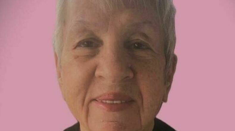 Photo of Bonnie Mills