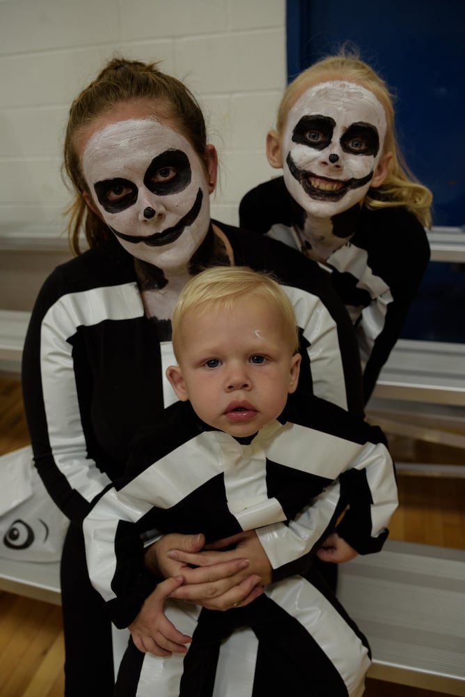 PHOTOS: Did we spot you at Fairborn’s Halloween Festival?
