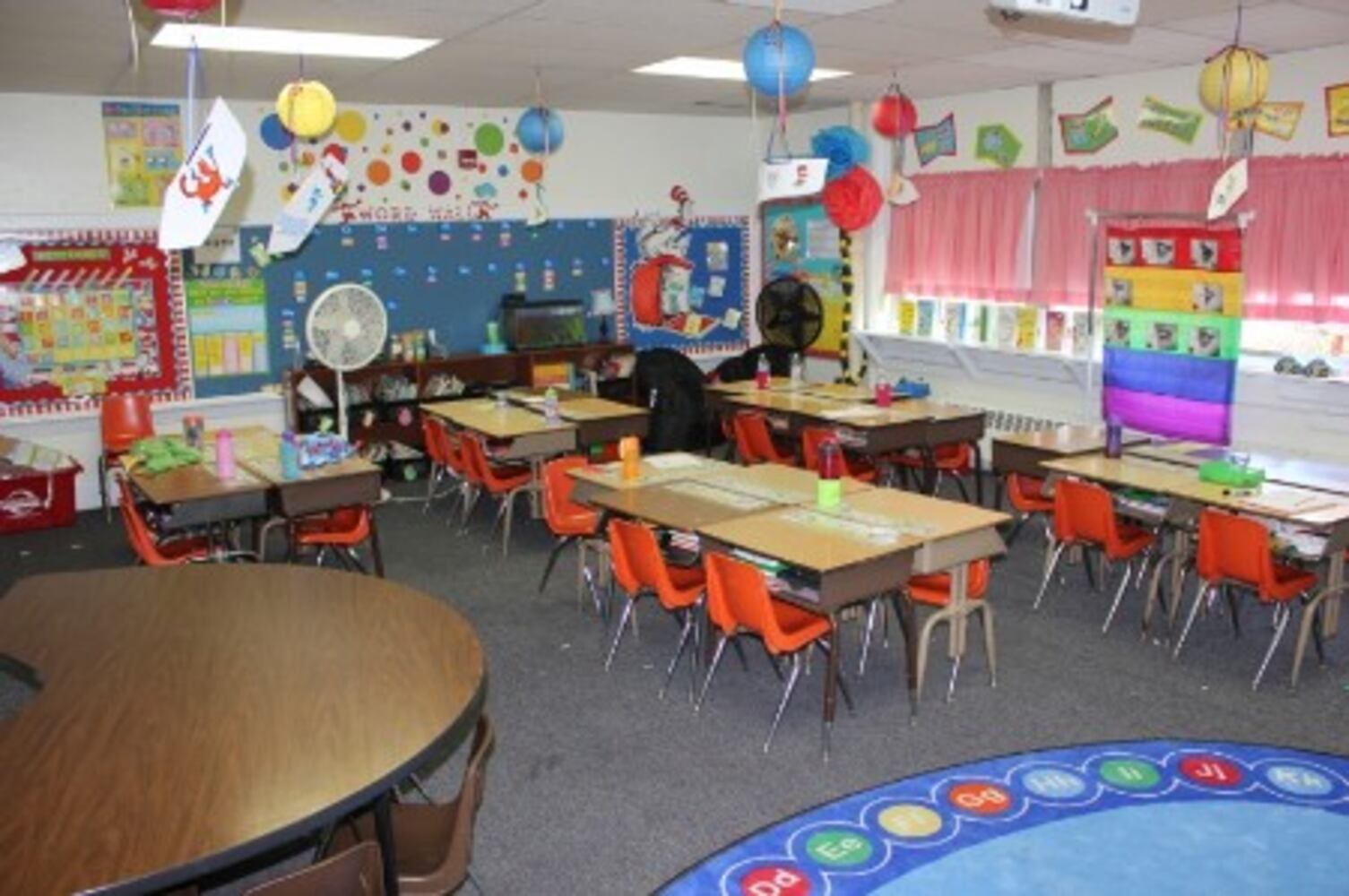 Central Elementary School
