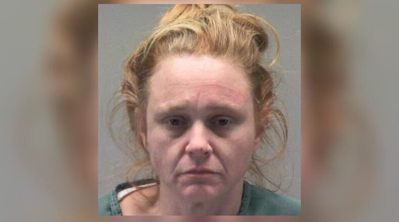 Tiffany Suzzanne Anderson