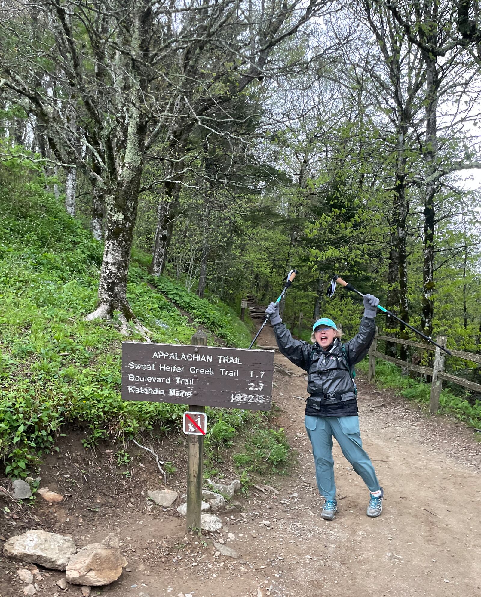 Trailhead Trader strives to keep humans on the trails and gently-loved gear out of landfills - CONTRIBUTED