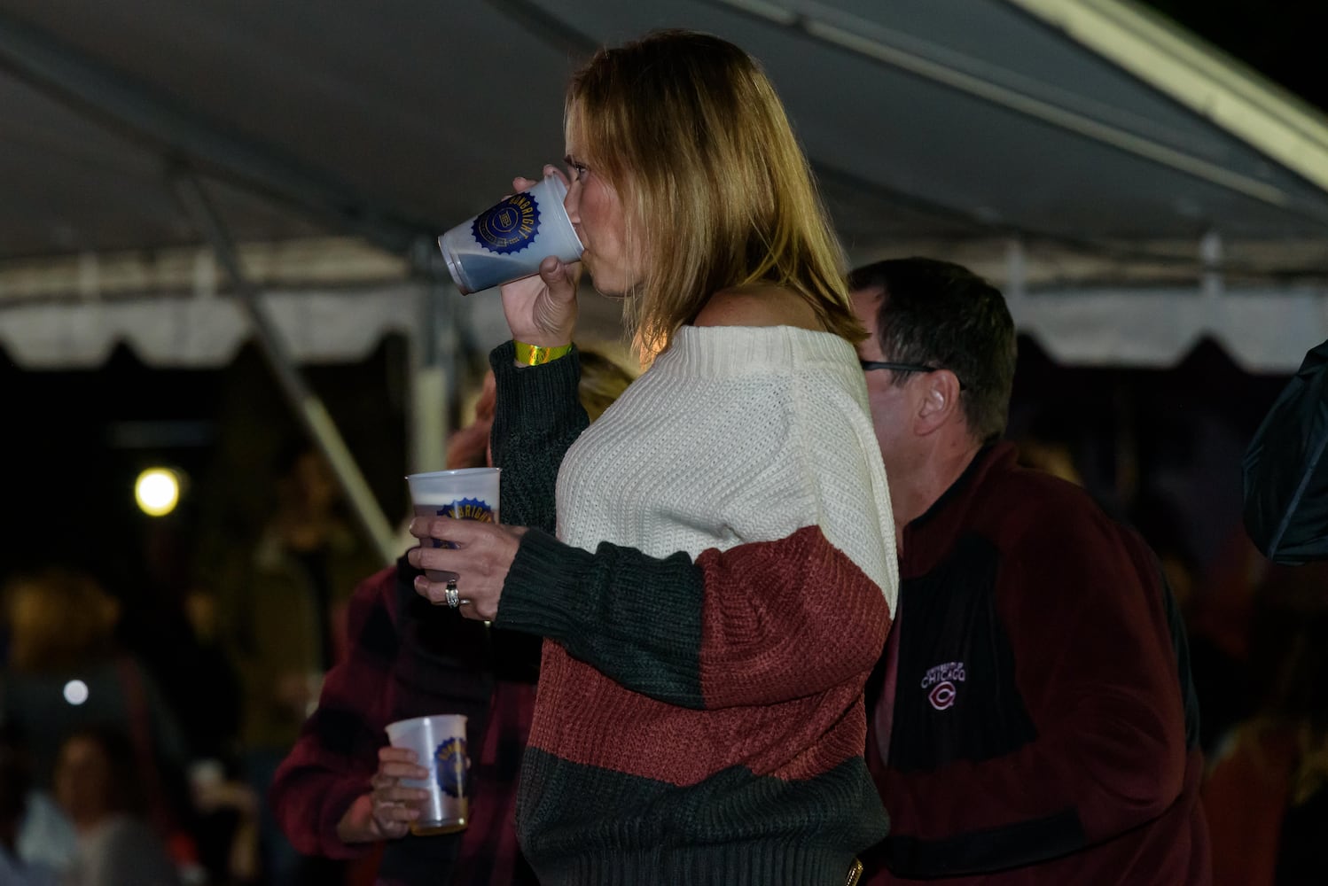 PHOTOS: Did we spot you at The Dayton Art Institute’s Oktoberfest Preview Party?
