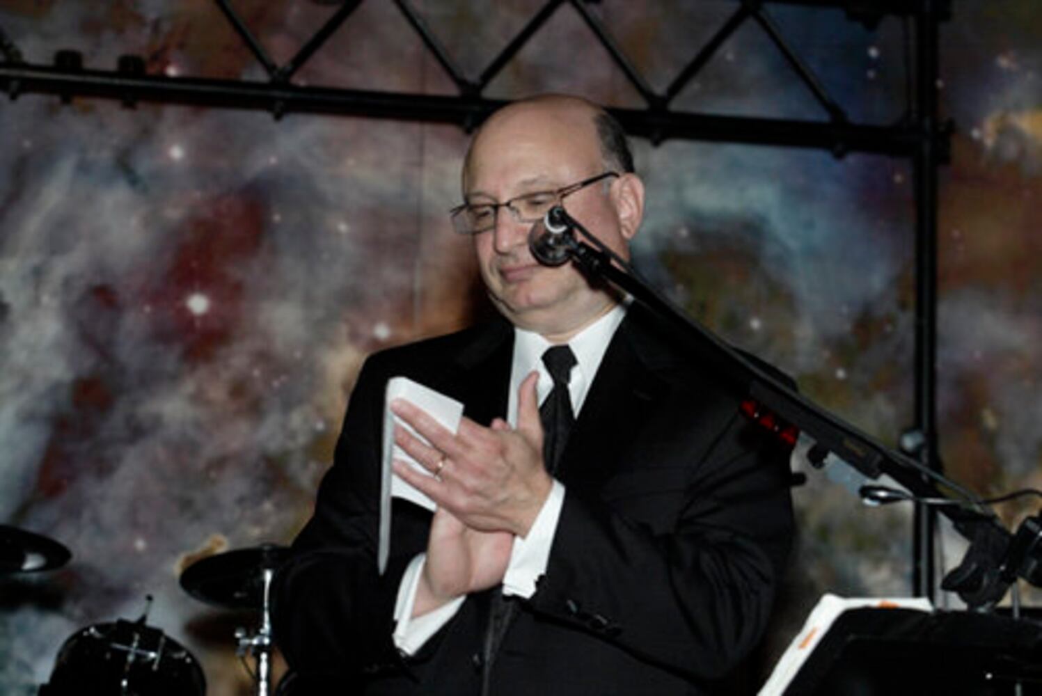 Were you spotted: Boonshoft Gala