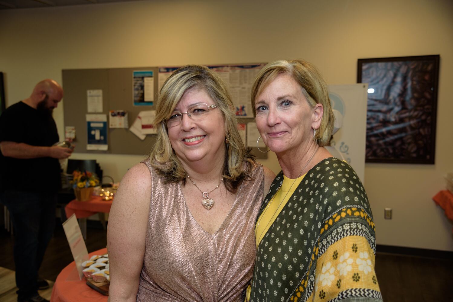 PHOTOS: Did we spot you sipping for a good cause at Steins, Stems, Spirits, Savories & Sweets?