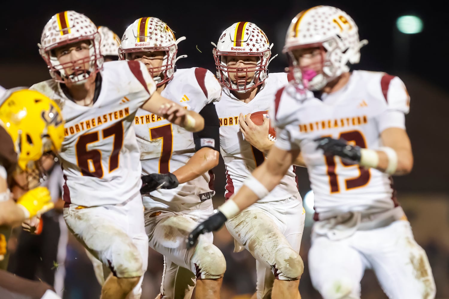 nefb hsfb