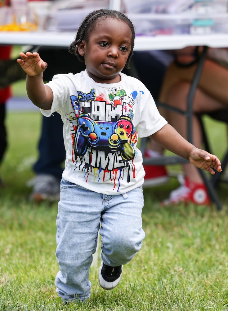 Fairborn Juneteenth Celebration 061925 DDN