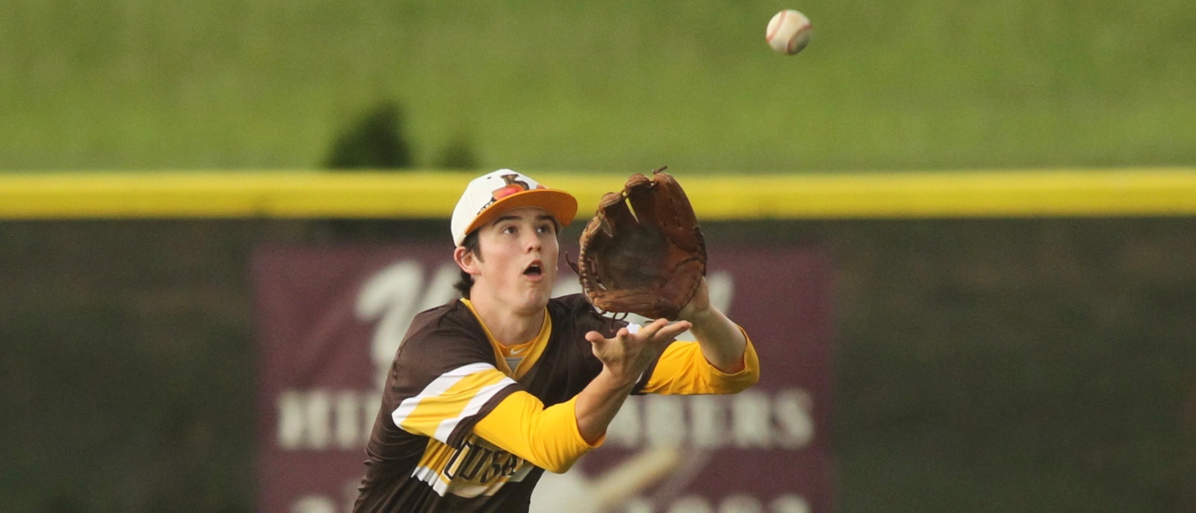 Photos: Kenton Ridge vs. Benjamin Logan in sectional final