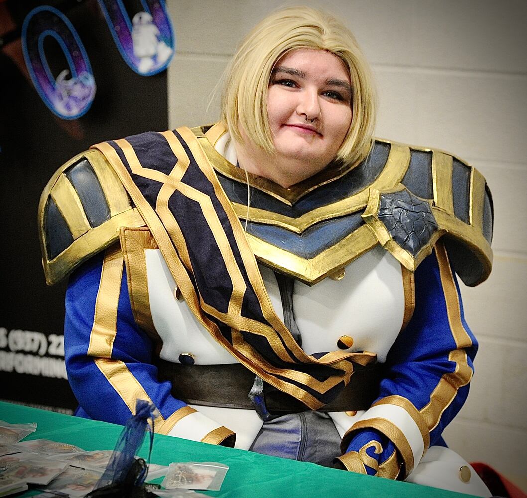 Gem City Comic Con 2023
