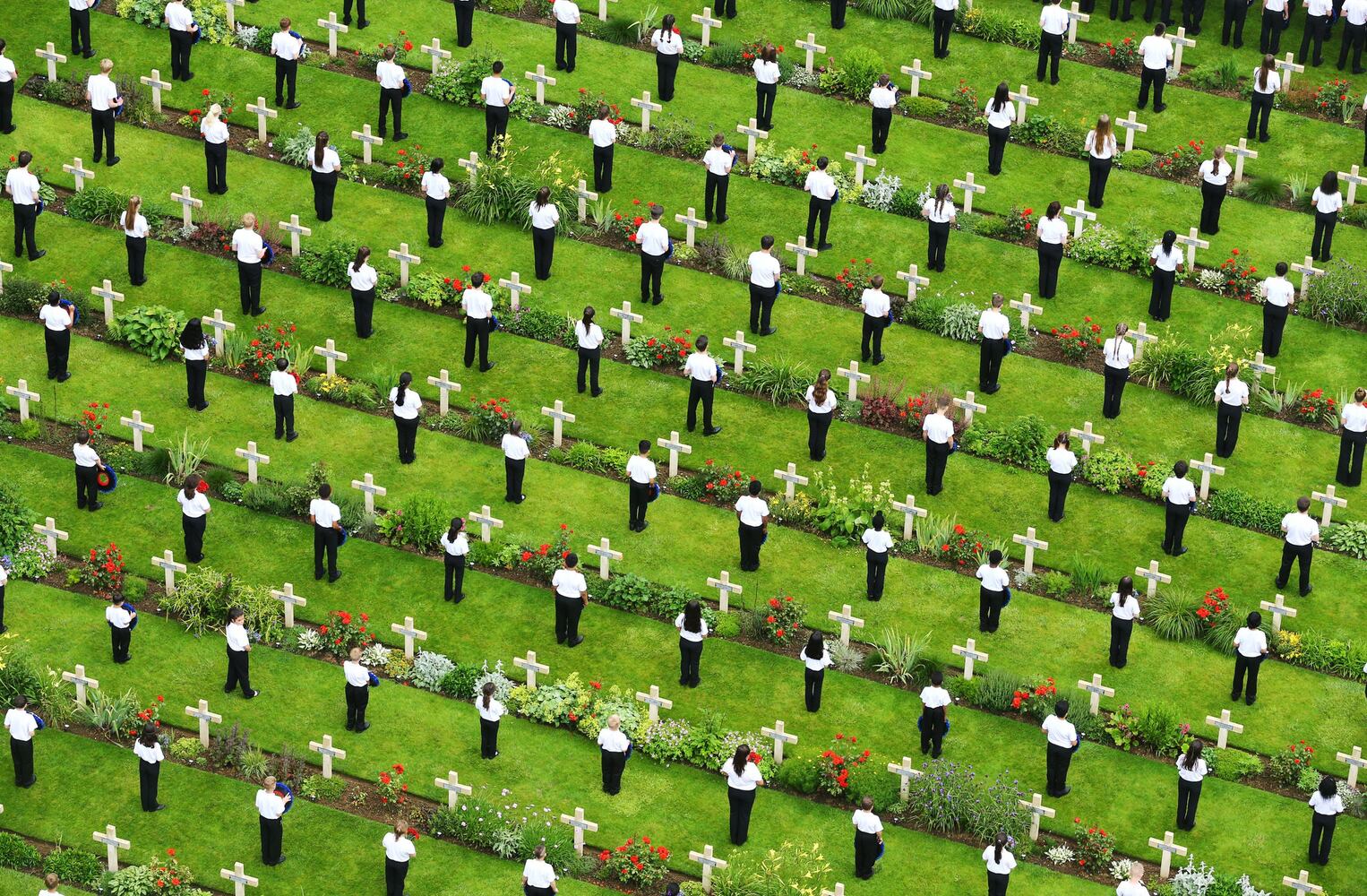 Photos of the Week, July 8, 2016