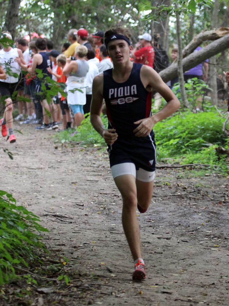 Bob Schul Invitational