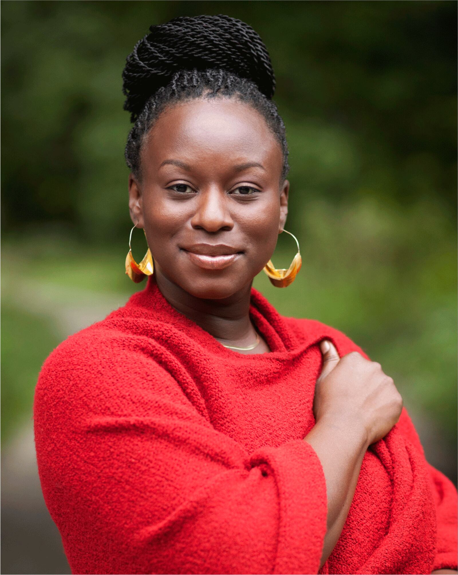 Soprano Minnita Daniel-Cox (pictured) will be featured in the DPO Heritage Day concert at Carillon Park on Sunday, May 29. CONTRIBUTED