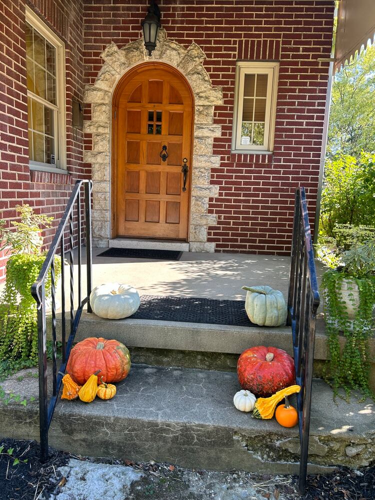 Ryan Kline house