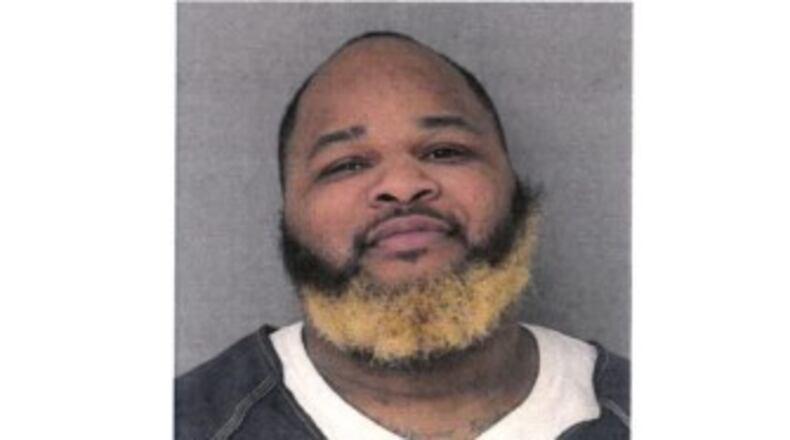 Willie A. Russell. CONTRIBUTED