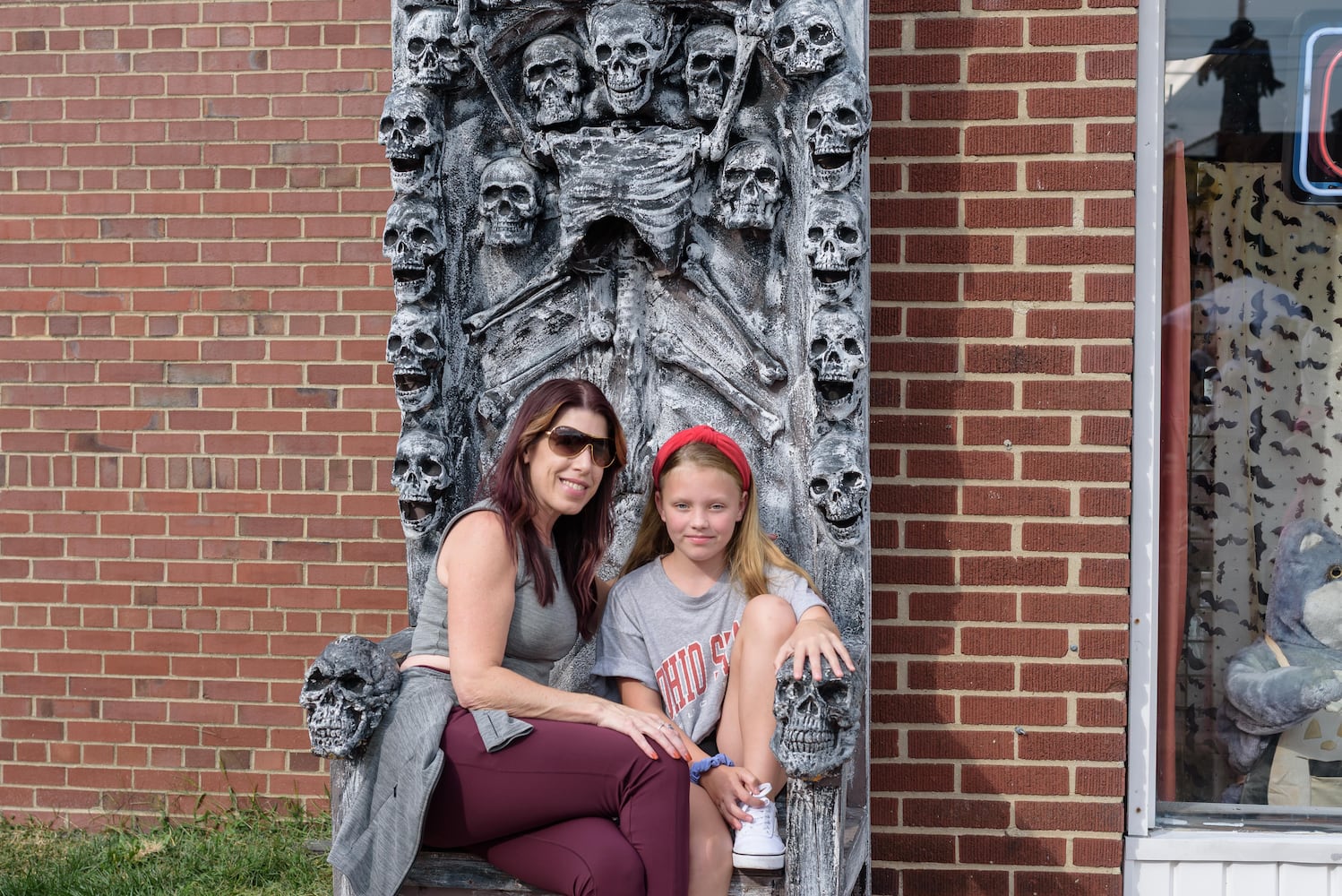 PHOTOS: 2025 Fairborn Halloween Festival