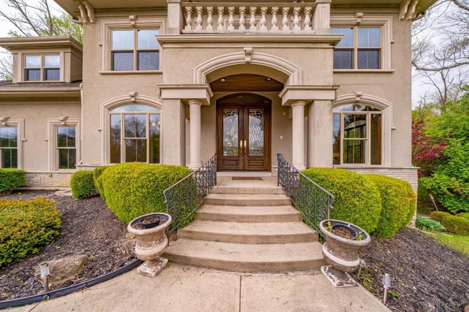 PHOTOS: Luxury Sugarcreek Twp. home on the market