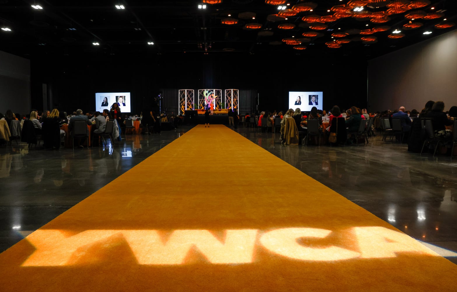 031226 YWCA Dayton Women of Influence