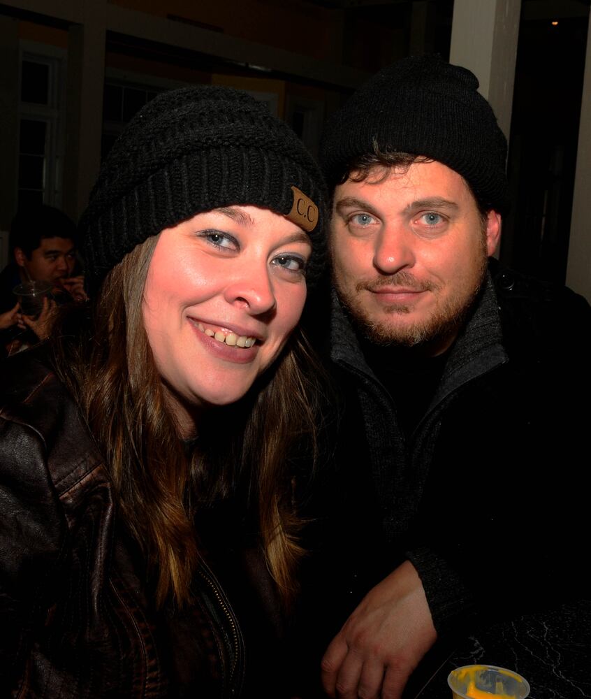 PHOTOS: Did we spot you at Carillon’s Tree of Light illumination?