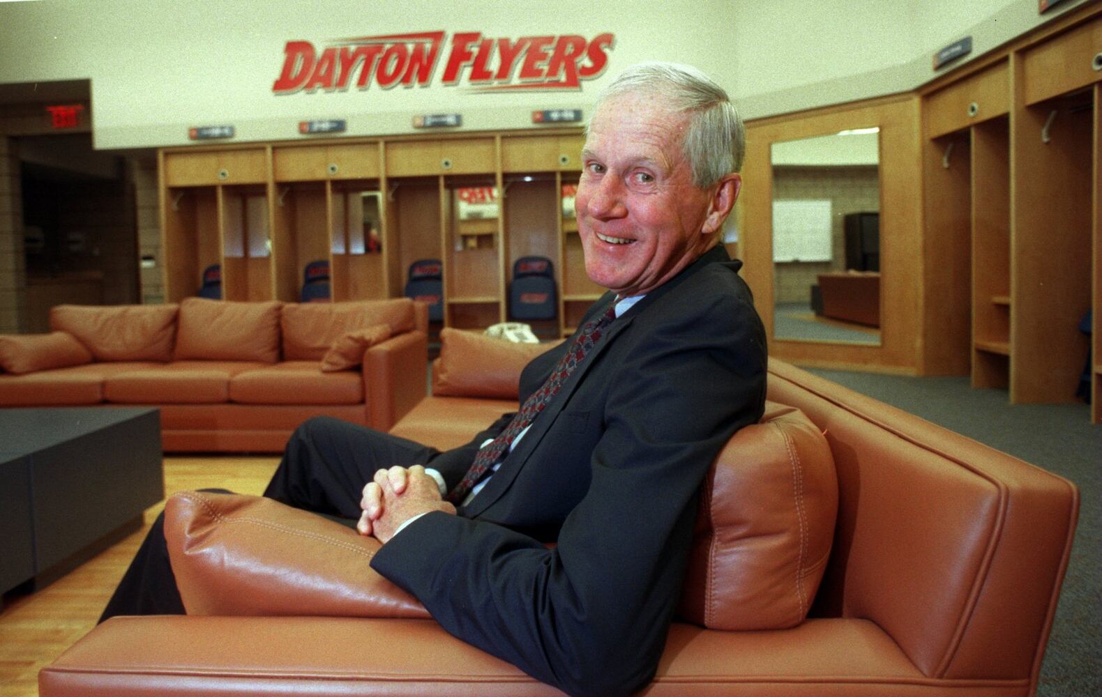 Archdeacon: Dayton Flyers NCAA runner-up team was impetus for UD Arena