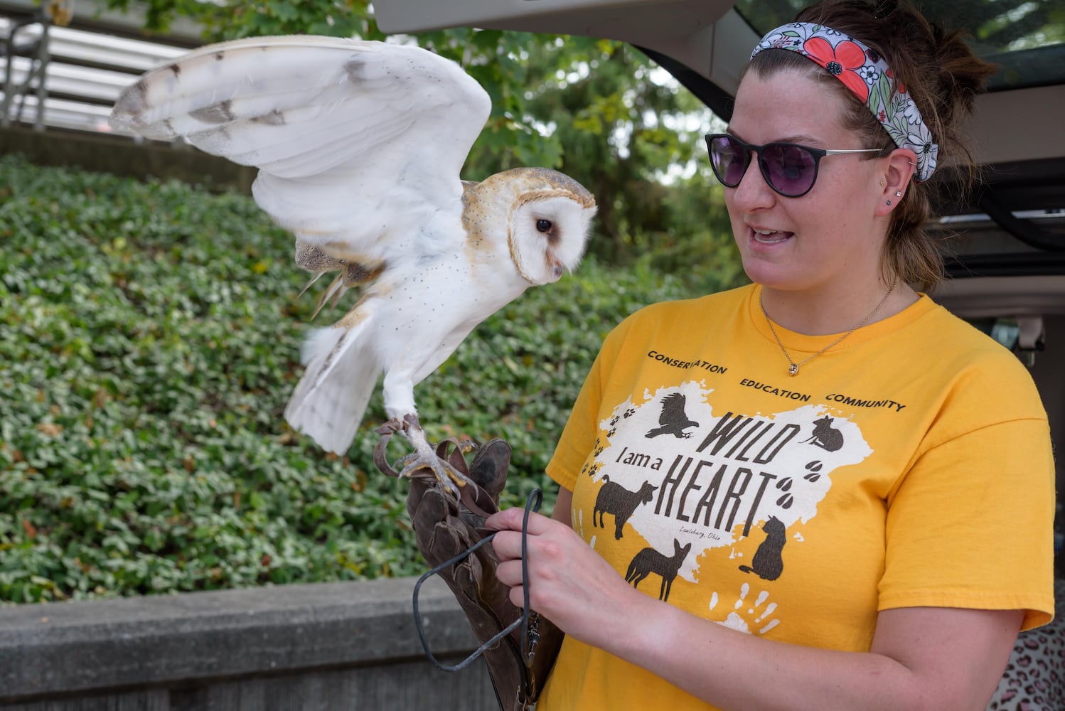 PHOTOS: 2025 Kettering EcoFEST