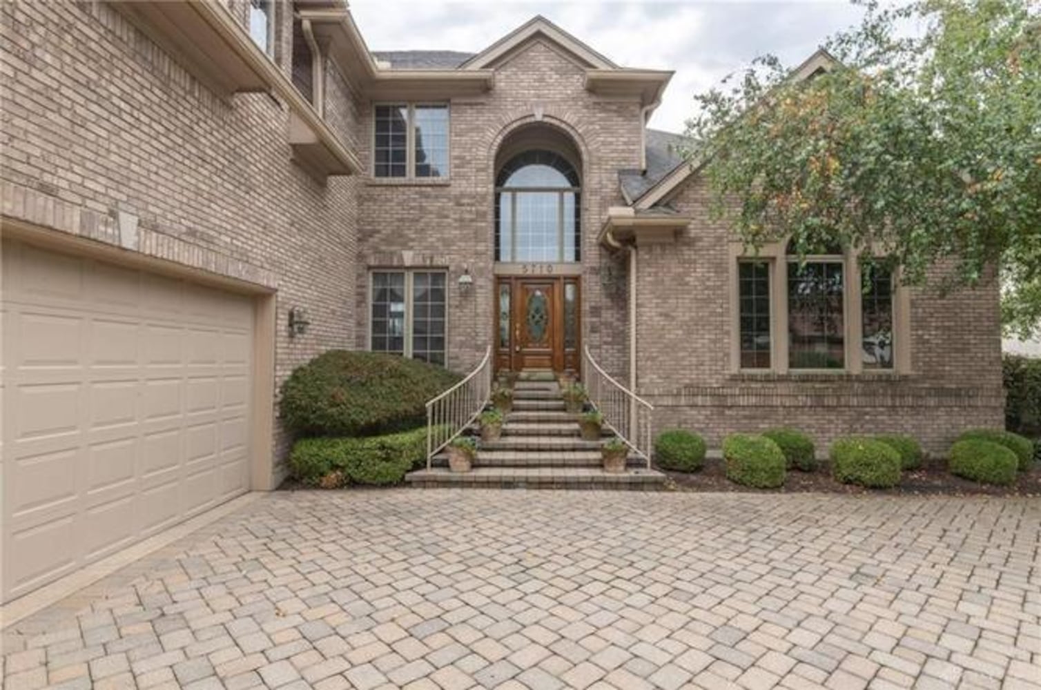 PHOTOS: Custom-build home in 'tranquil neighborhood'  on market in Centerville
