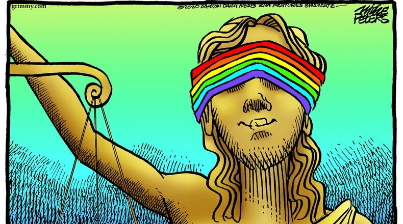 FROM THE LEFT - Mike Peters