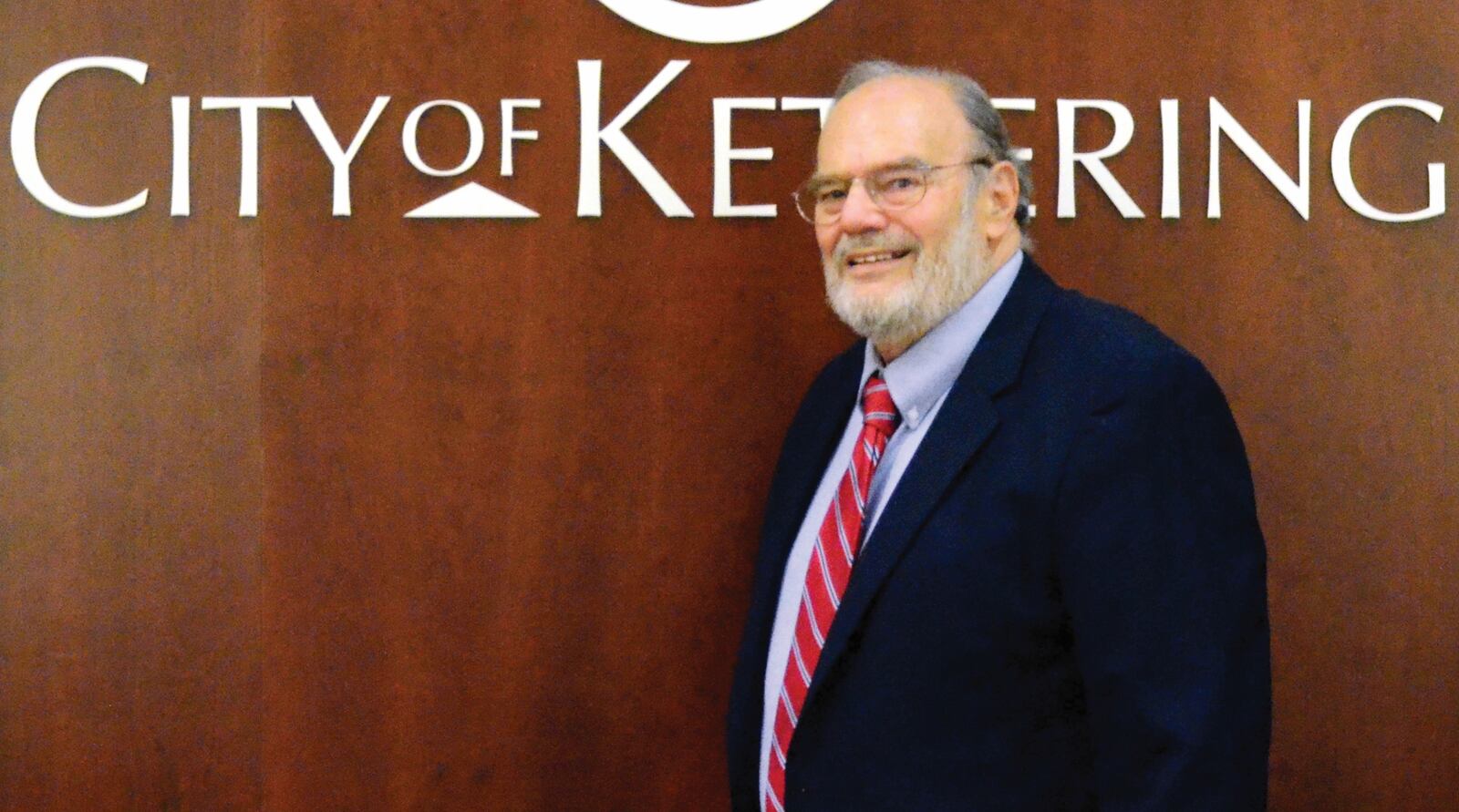 Longtime Kettering City Councilman Bruce Duke. CONTRIBUTED
