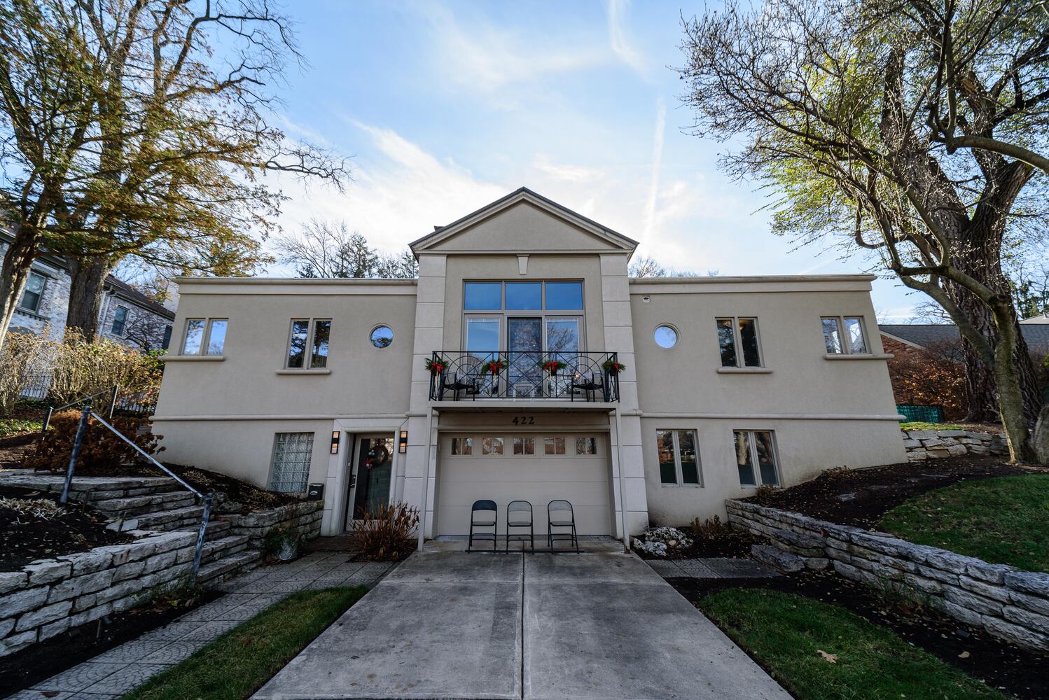 PHOTOS: The Oakwood Historical Society’s Third Annual Holiday Home Tour