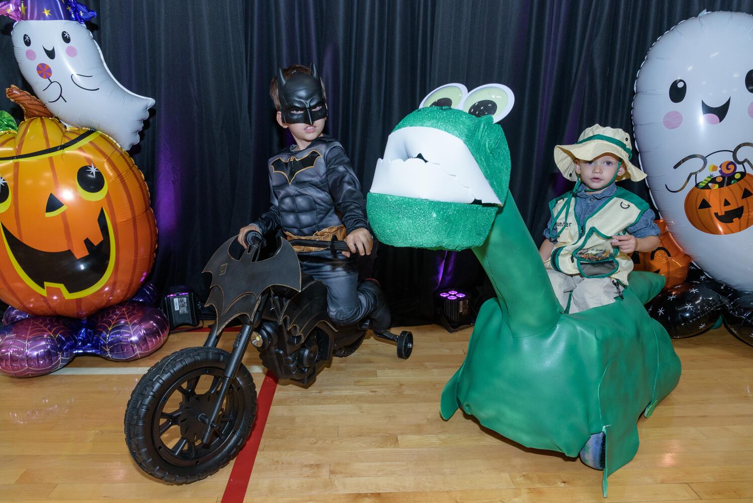 PHOTOS: Did we spot you at the Fairborn Halloween Festival?
