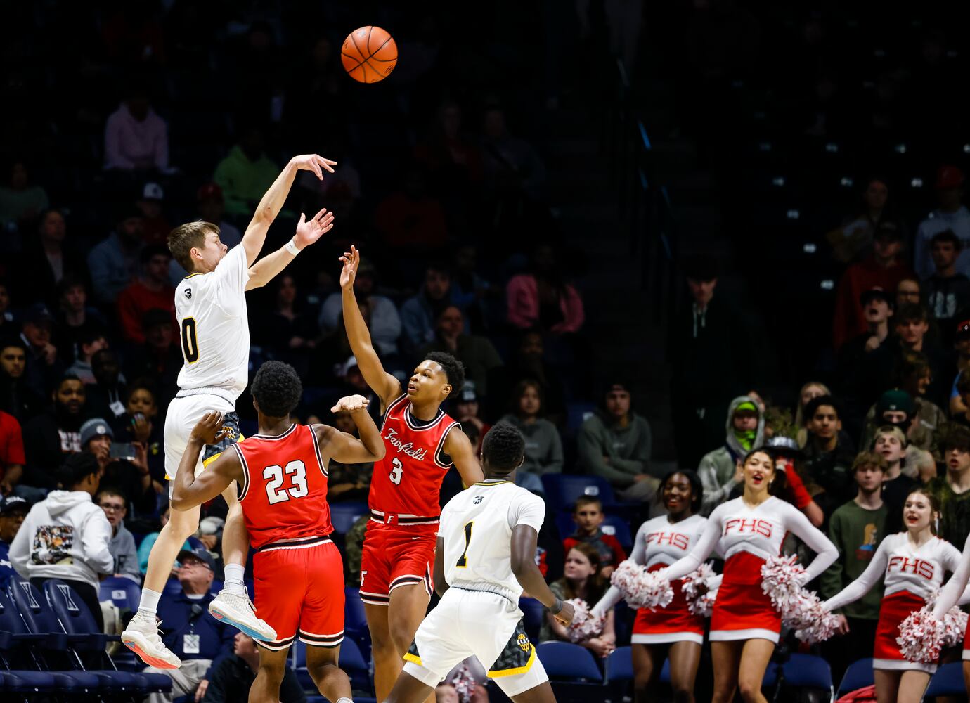 031123 Centerville vs Fairfield basketball