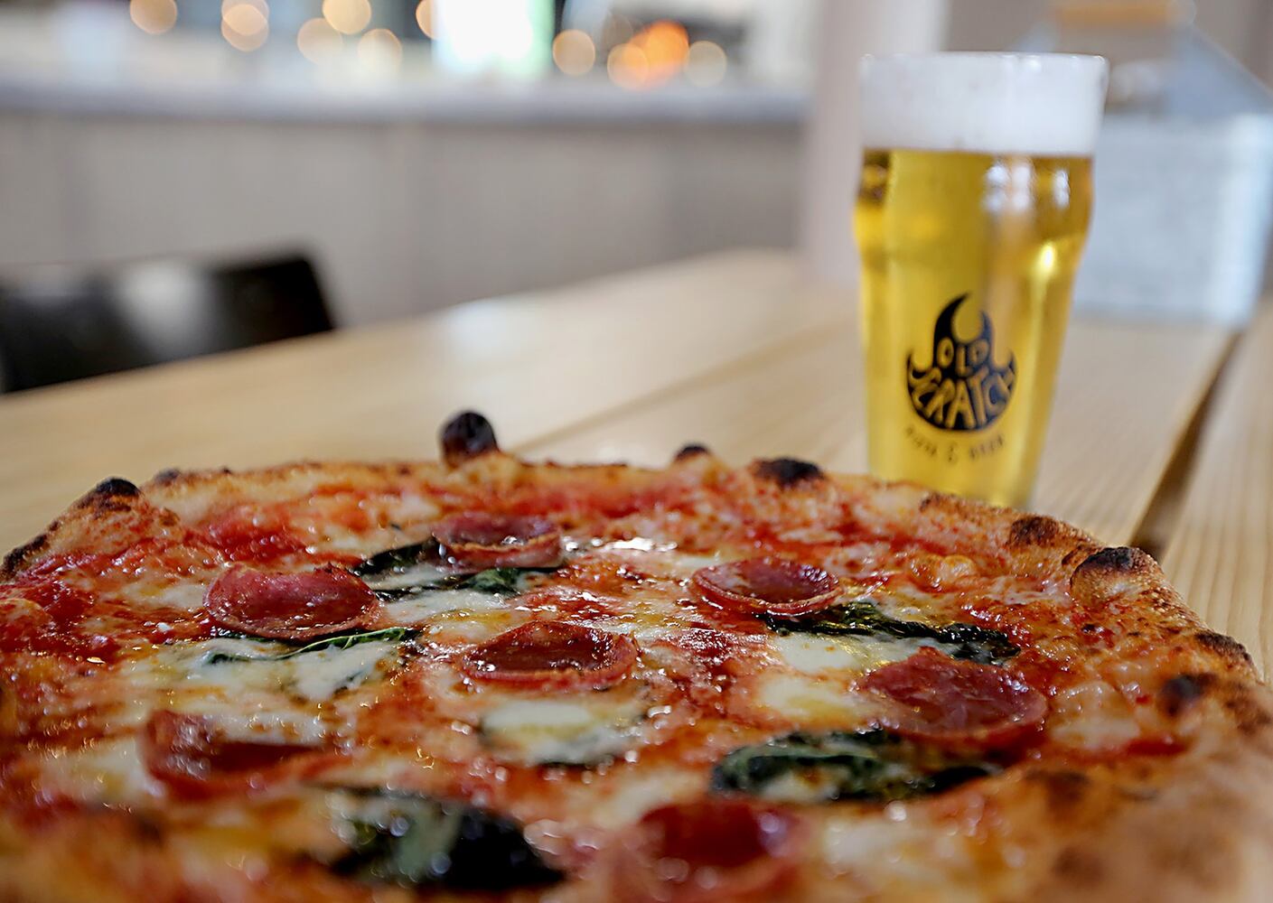 10 for the win: mouth-watering local bites