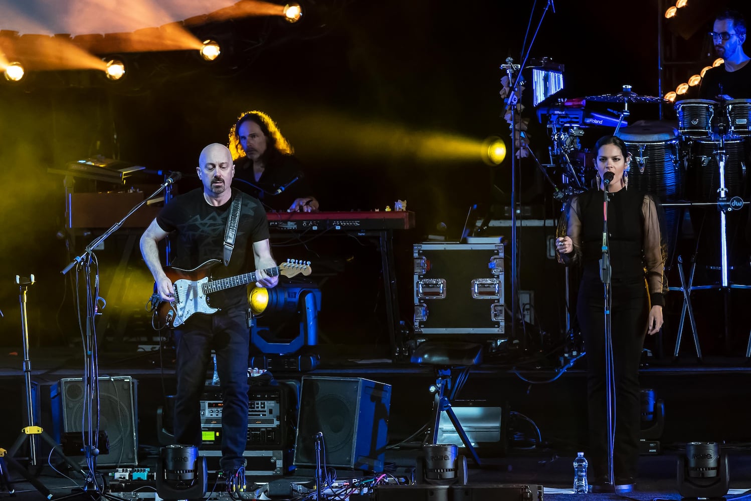 PHOTOS: Brit Floyd Live at Rose Music Center