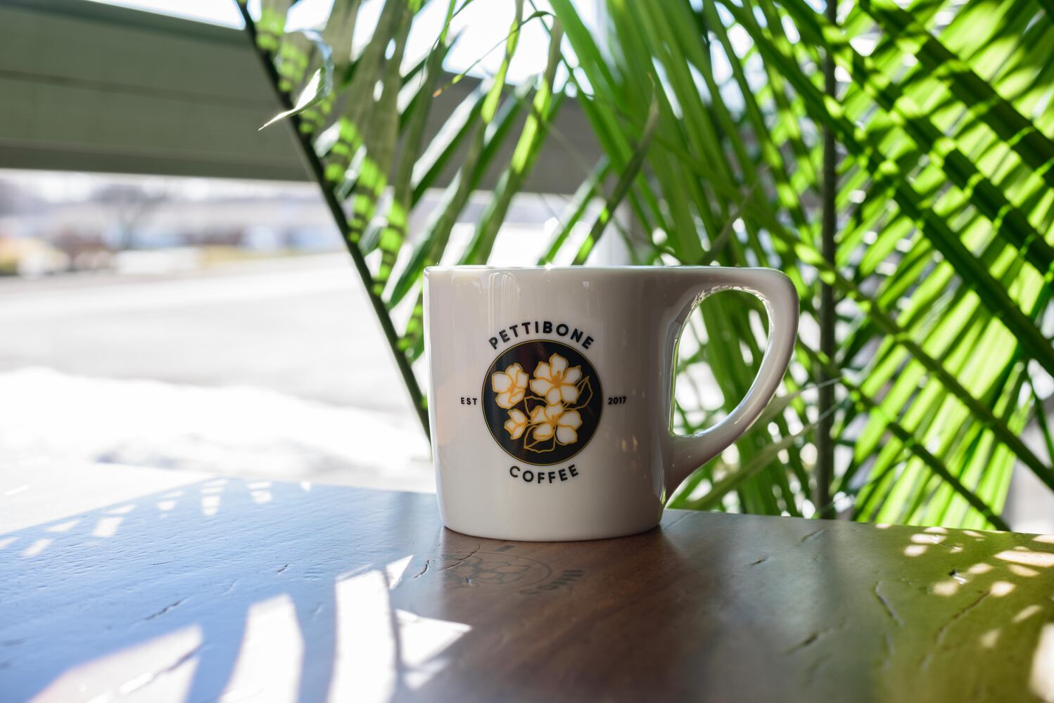 PHOTOS: Pettibone Coffee Sneak Peek