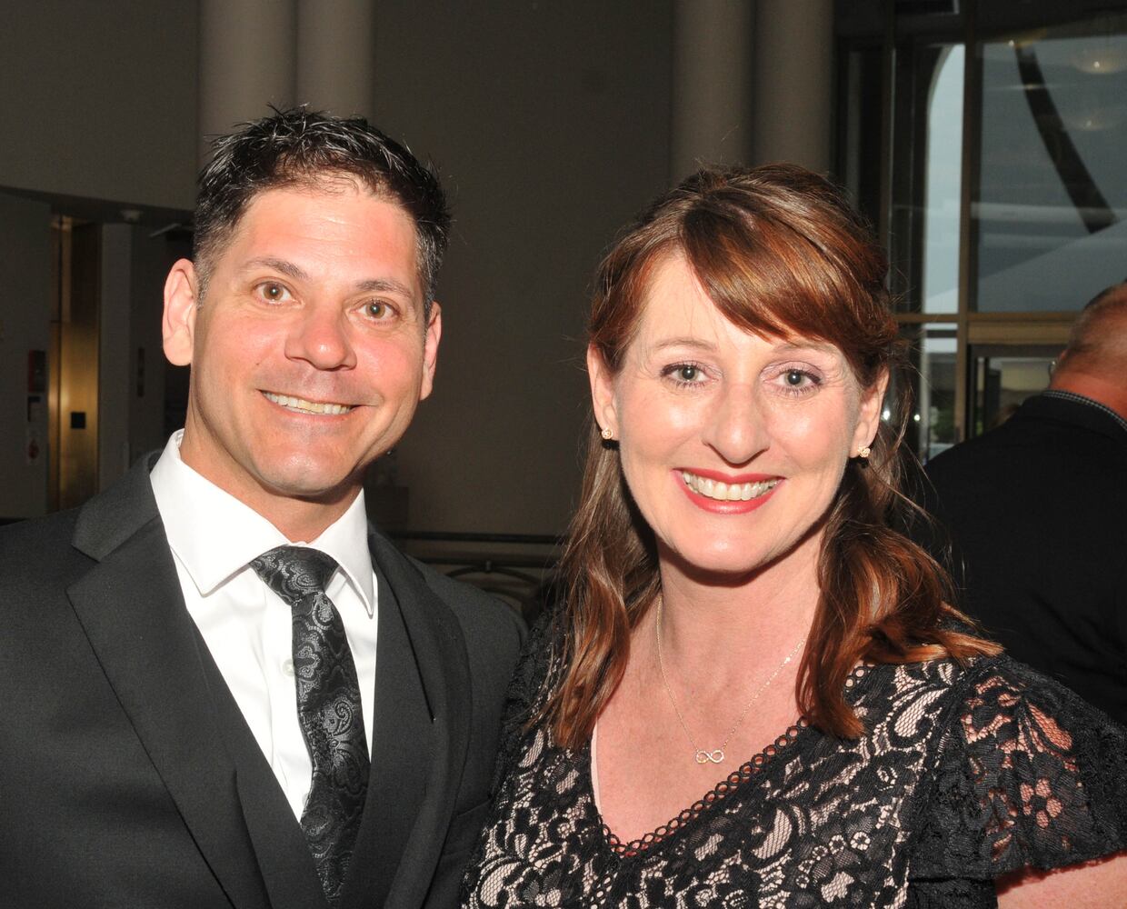 Did We Spot You at the Dayton Art Institute's 65th Annual Art Ball?
